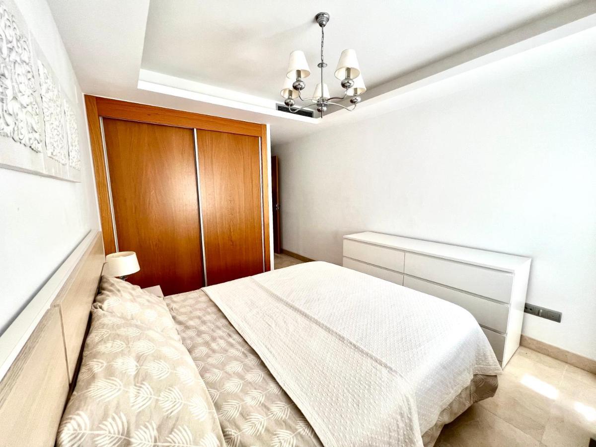 Fantastic Perfect Location Marbella