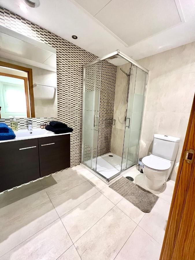 Apartamento Fantastic Perfect Location