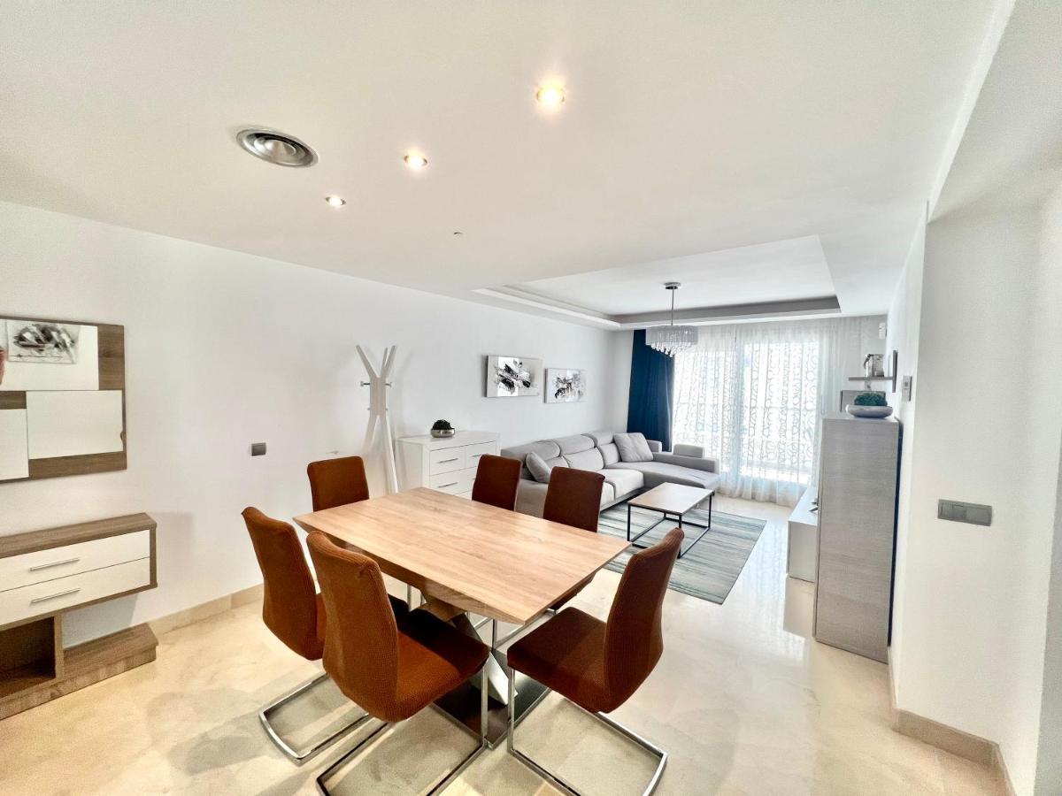 Apartamento Fantastic Perfect Location
