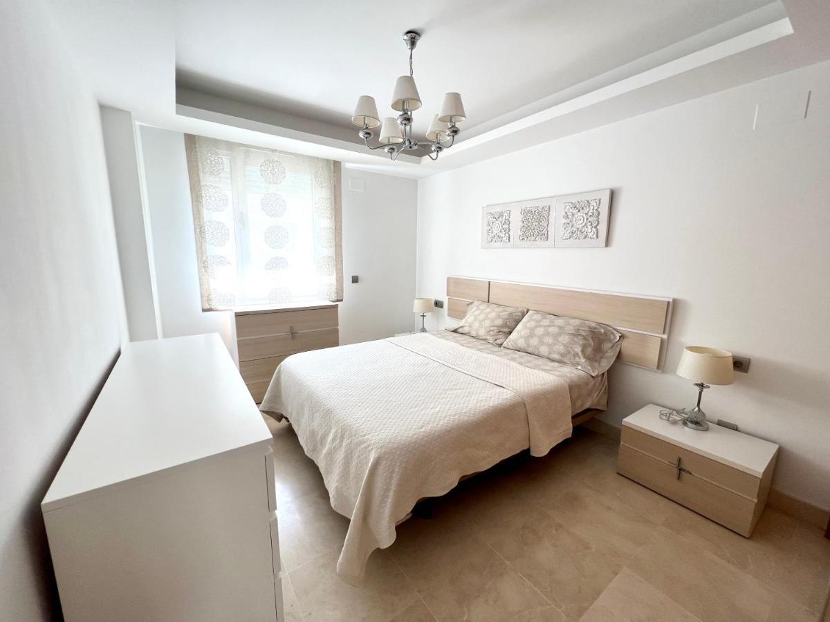 Fantastic Perfect Location Apartamento Marbella