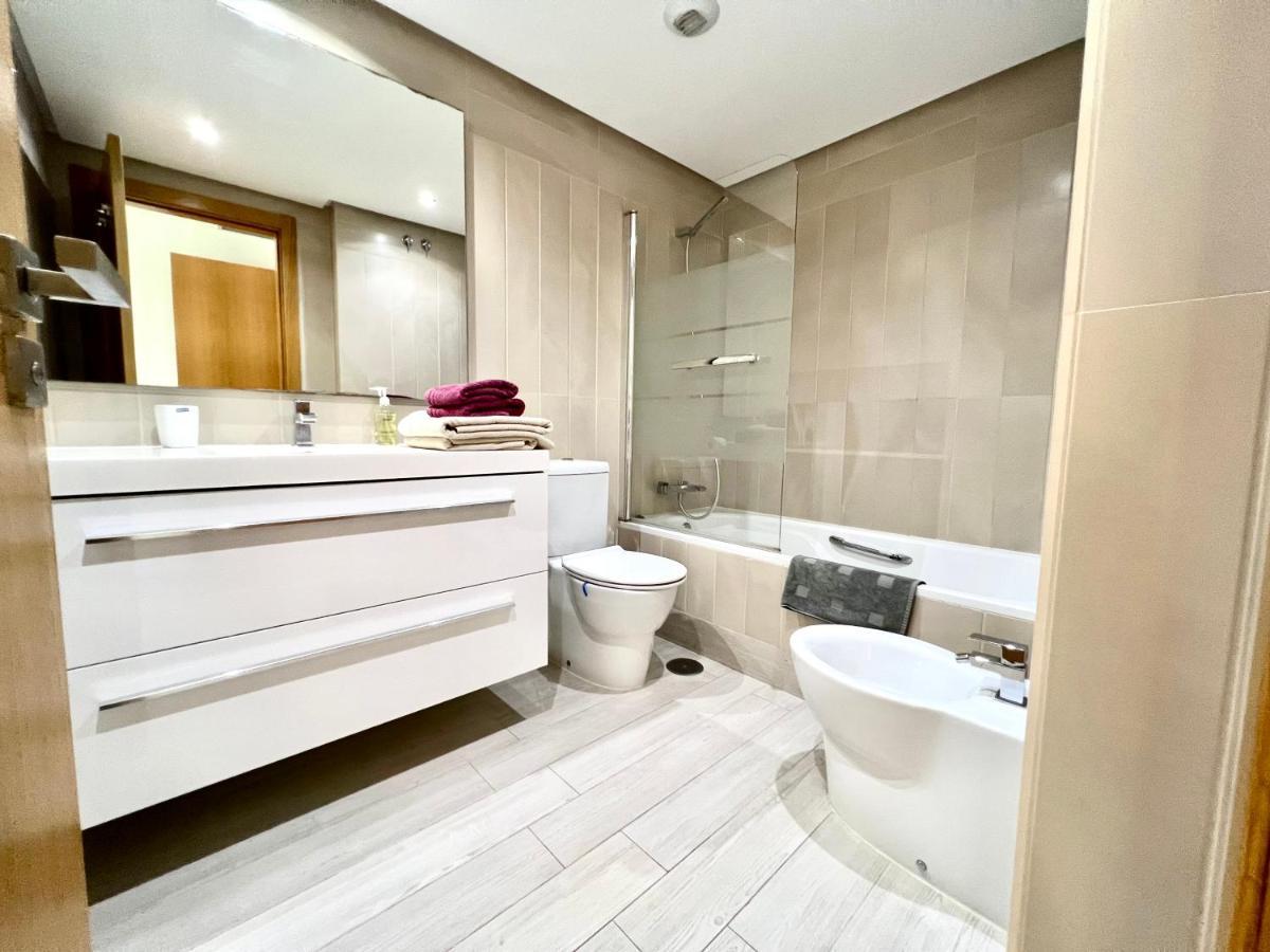 Fantastic Perfect Location Apartamento Marbella
